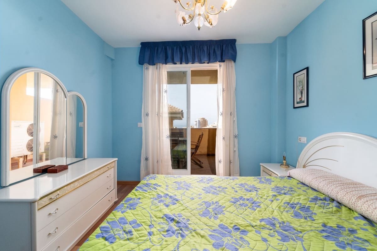 3 quarto Apartamento para venda em Fuengirola - 480 000 € (Ref: 9380698)