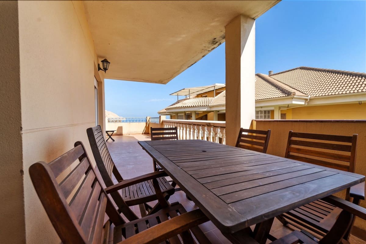 3 sypialnia Apartament na sprzedaż w Fuengirola - 480 000 € (Ref: 9380698)