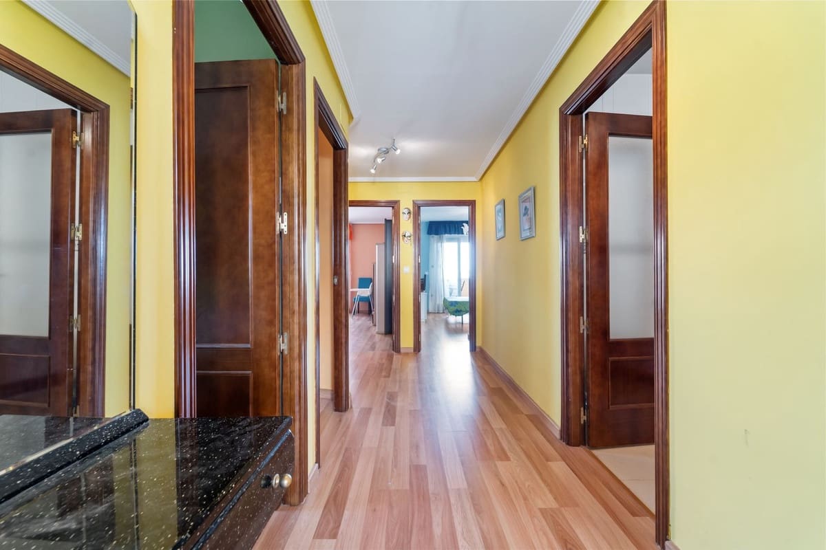 3 sypialnia Apartament na sprzedaż w Fuengirola - 480 000 € (Ref: 9380698)