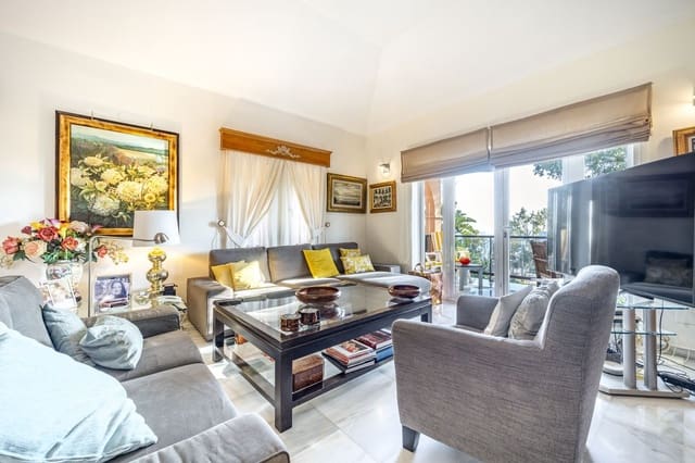 4 sovrum Villa till salu i El Candado, Málaga stad - 1 280 000 € (Ref: 9380700)