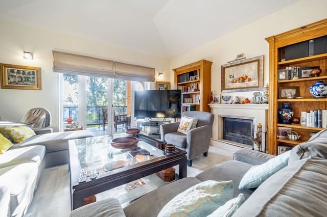 4 sovrum Villa till salu i El Candado, Málaga stad - 1 280 000 € (Ref: 9380700)