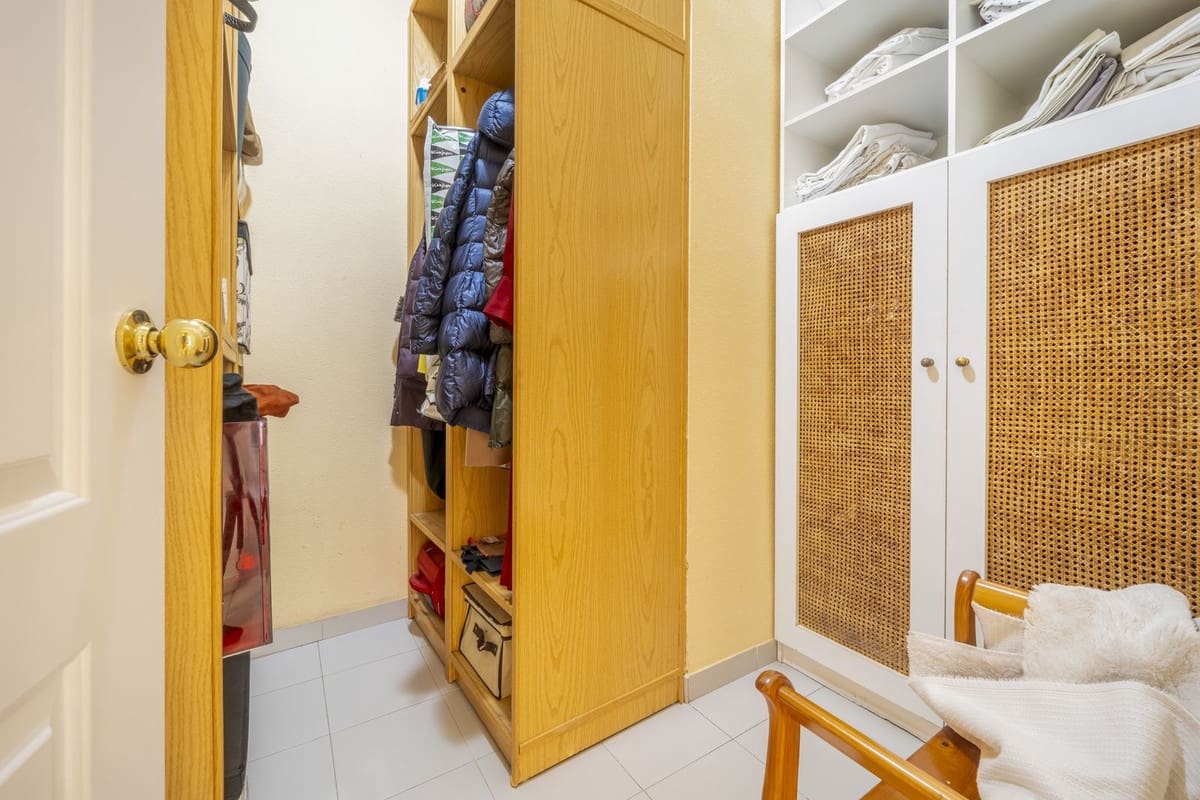 4 slaapkamer Villa te koop in Malaga stad - € 1.280.000 (Ref: 9380700)