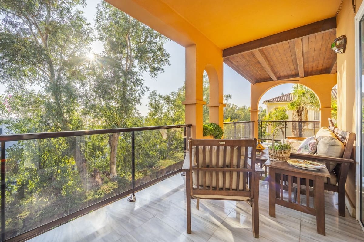 4 slaapkamer Villa te koop in Malaga stad - € 1.280.000 (Ref: 9380700)