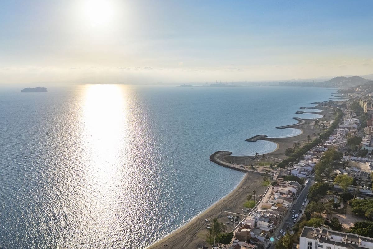 4 slaapkamer Villa te koop in Malaga stad - € 1.280.000 (Ref: 9380700)