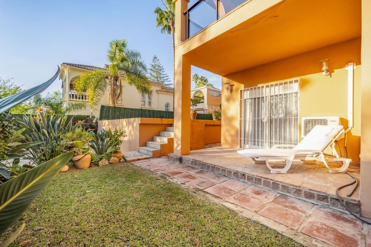 4 slaapkamer Villa te koop in Malaga stad - € 1.280.000 (Ref: 9380700)