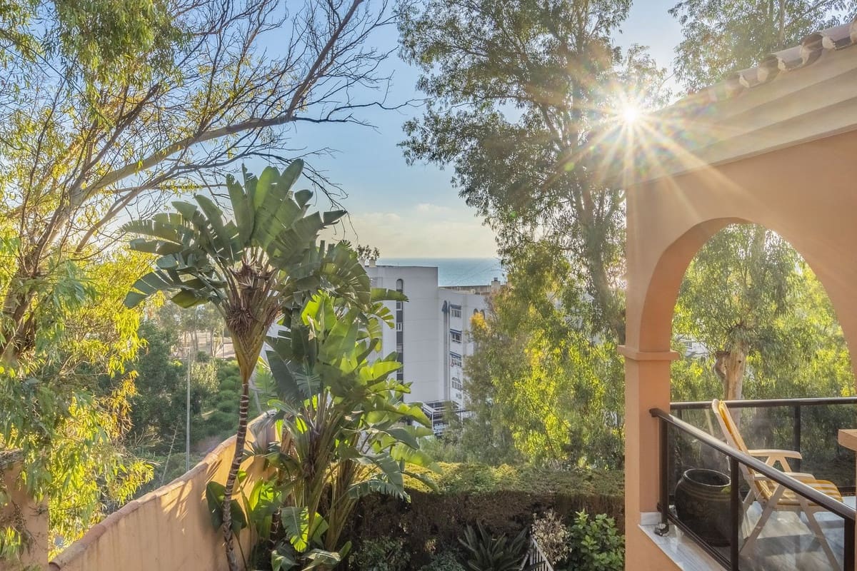 4 slaapkamer Villa te koop in Malaga stad - € 1.280.000 (Ref: 9380700)