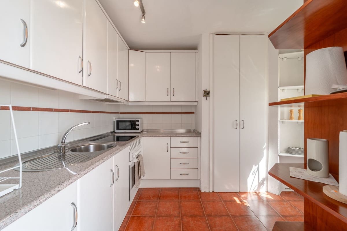 2 quarto Penthouse para venda em Calahonda - 290 000 € (Ref: 9380702)