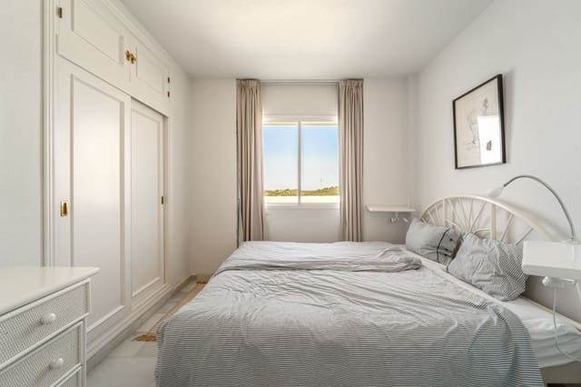 2 quarto Penthouse para venda em Calahonda, Mijas - 290 000 € (Ref: 9380702)