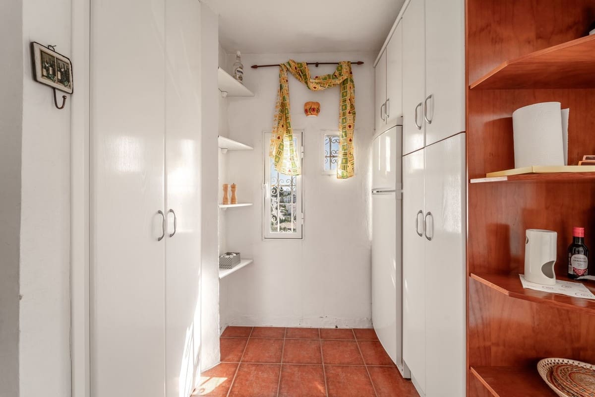 2 quarto Penthouse para venda em Calahonda - 290 000 € (Ref: 9380702)