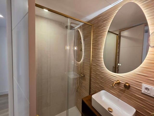 3 quarto Apartamento para venda em Castillo Sohail, Fuengirola - 435 000 € (Ref: 9380703)