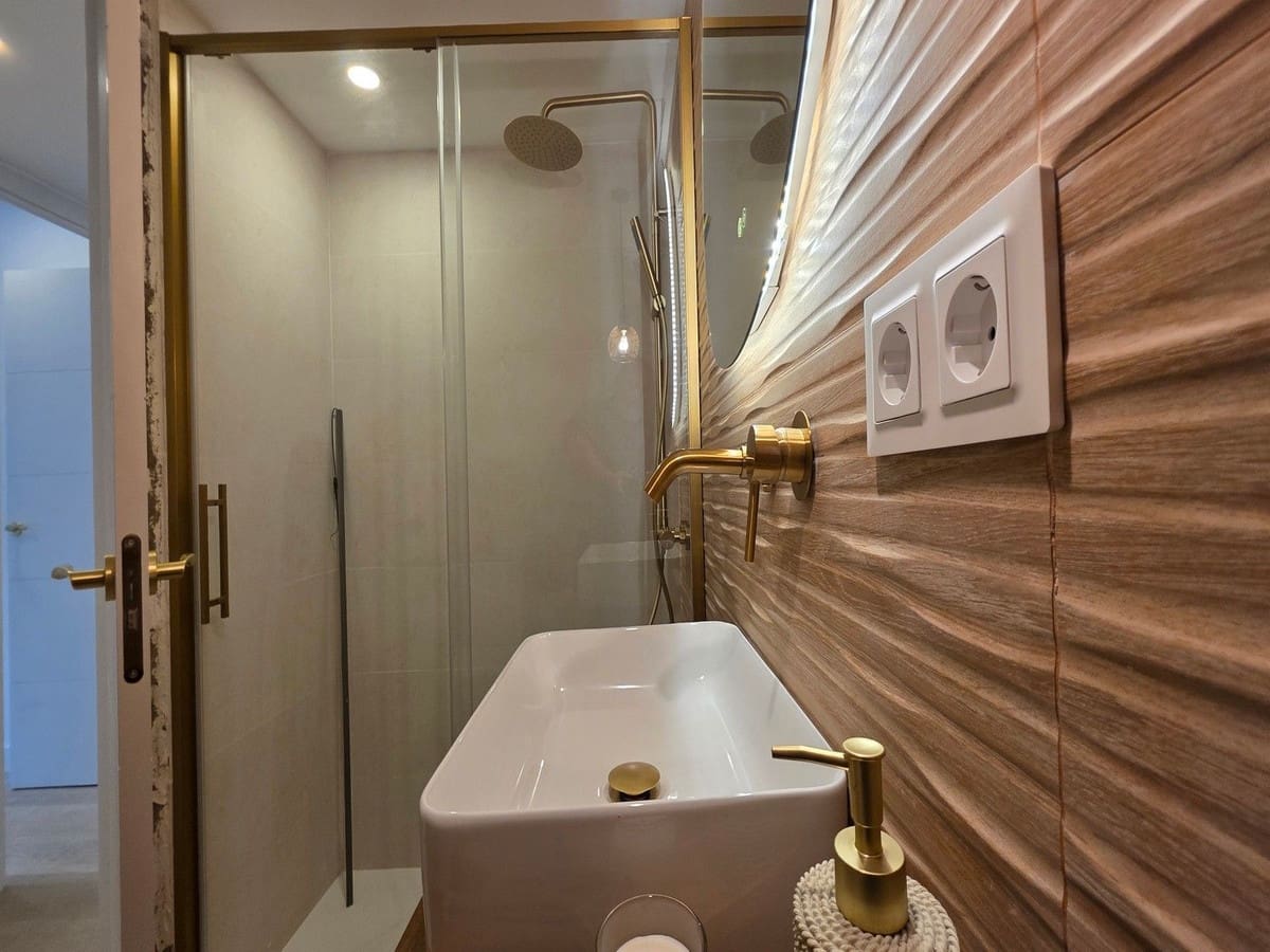 3 quarto Apartamento para venda em Fuengirola - 435 000 € (Ref: 9380703)