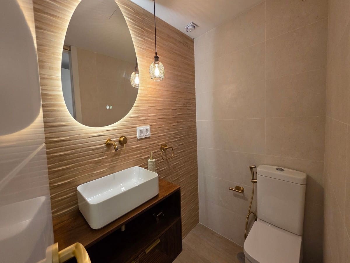 3 quarto Apartamento para venda em Fuengirola - 435 000 € (Ref: 9380703)