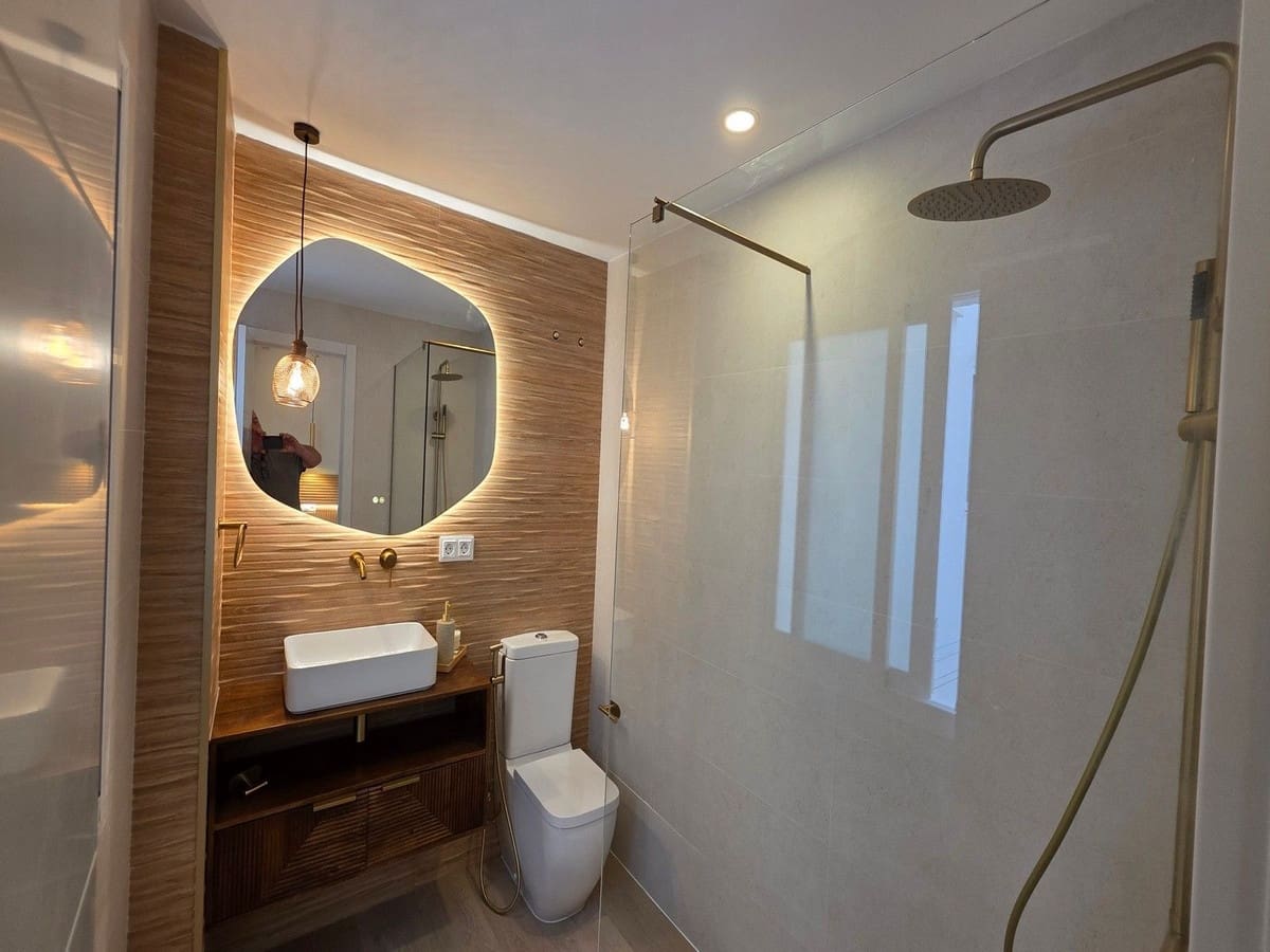 3 quarto Apartamento para venda em Fuengirola - 435 000 € (Ref: 9380703)