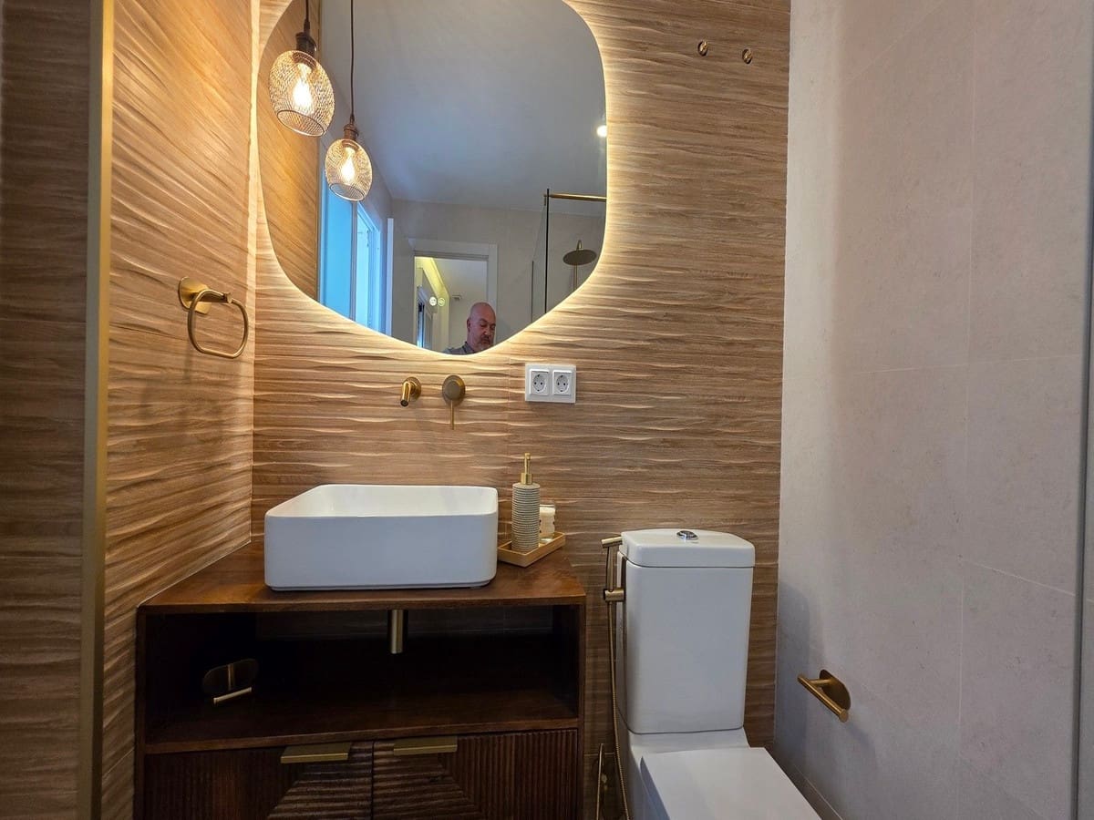 3 quarto Apartamento para venda em Fuengirola - 435 000 € (Ref: 9380703)