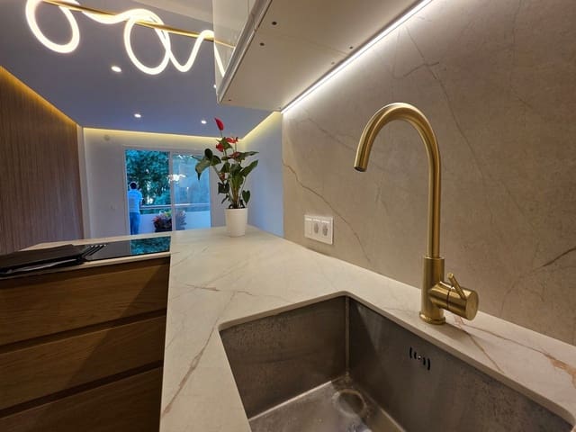 3 Zimmer Apartment zu verkaufen in Castillo Sohail, Fuengirola - 435.000 € (Ref: 9380703)