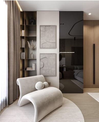 3 makuuhuone Huoneisto myytävänä paikassa Mijas pueblo, Mijas - 1 495 000 € (Ref: 9380707)