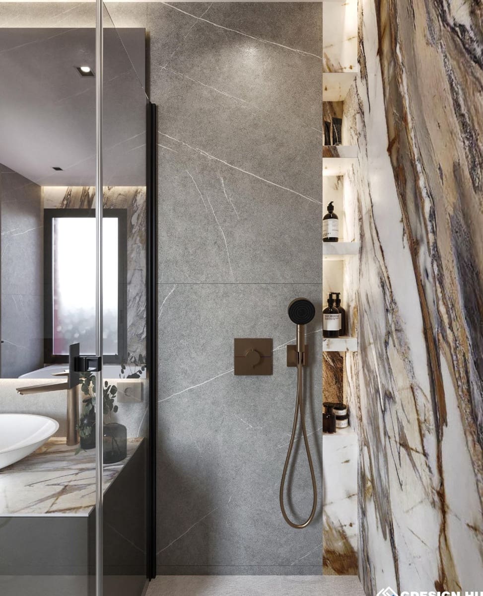 3 makuuhuone Huoneisto myytävänä paikassa Mijas - 1 495 000 € (Ref: 9380707)