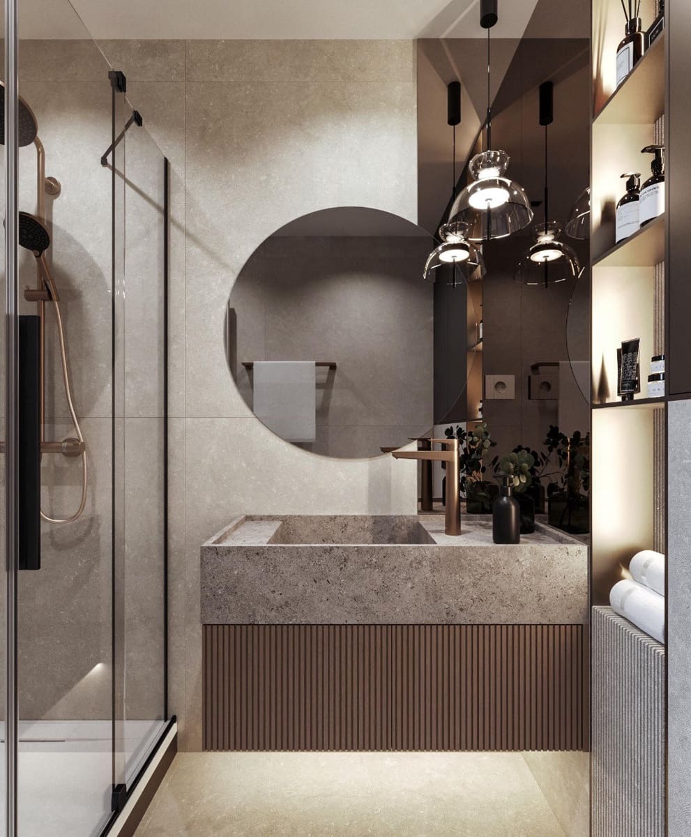 3 makuuhuone Huoneisto myytävänä paikassa Mijas - 1 495 000 € (Ref: 9380707)