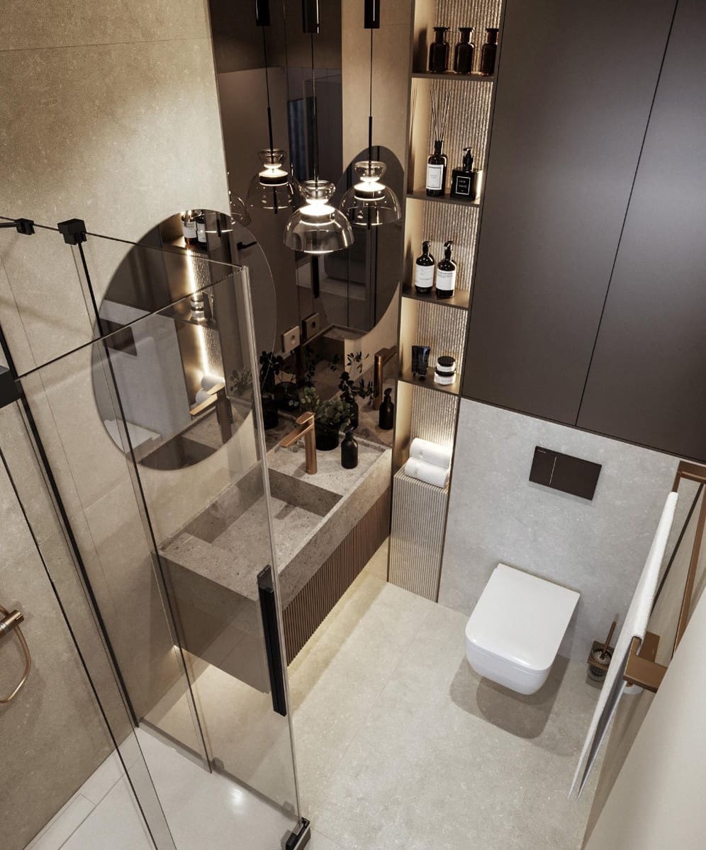 3 makuuhuone Huoneisto myytävänä paikassa Mijas - 1 495 000 € (Ref: 9380707)