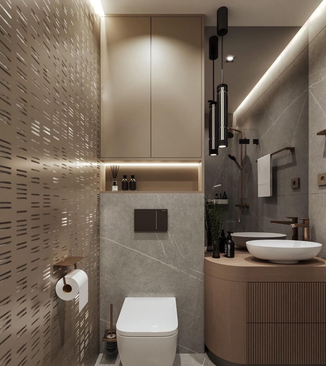 3 makuuhuone Huoneisto myytävänä paikassa Mijas - 1 495 000 € (Ref: 9380707)