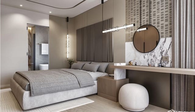 3 makuuhuone Huoneisto myytävänä paikassa Mijas pueblo, Mijas - 1 495 000 € (Ref: 9380707)