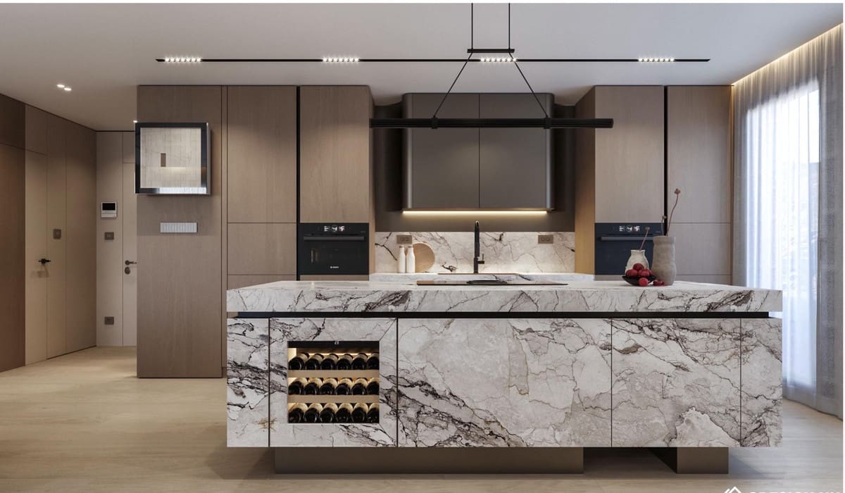 3 makuuhuone Huoneisto myytävänä paikassa Mijas - 1 495 000 € (Ref: 9380707)