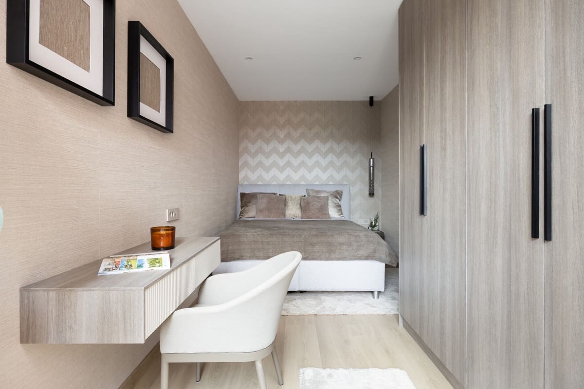 3 bedroom Apartment for sale in Mijas - € 1,495,000 (Ref: 9380707)