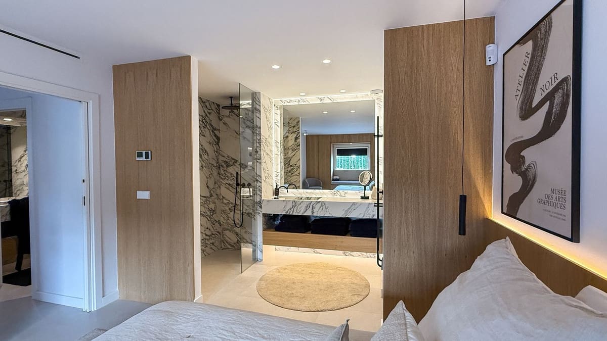 3 quarto Penthouse para venda em Nueva Andalucia - 1 250 000 € (Ref: 9380708)