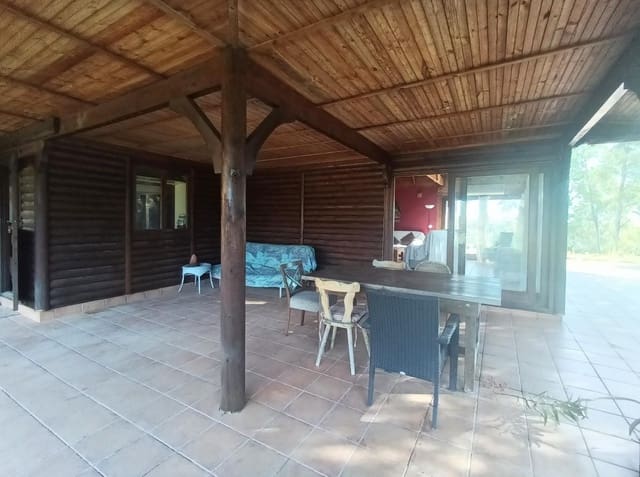 3 sypialnia Finka/Dom wiejski na sprzedaż w La Cala Golf, Mijas - 847 000 € (Ref: 9380709)