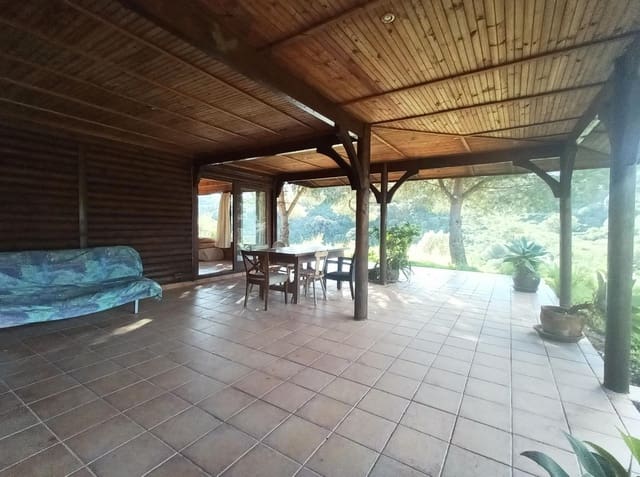 3 sypialnia Finka/Dom wiejski na sprzedaż w La Cala Golf, Mijas - 847 000 € (Ref: 9380709)