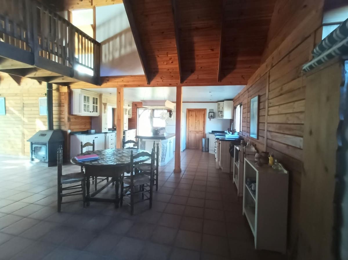 3 makuuhuone Maalaistalo myytävänä paikassa La Cala Golf - 795 000 € (Ref: 9380709)