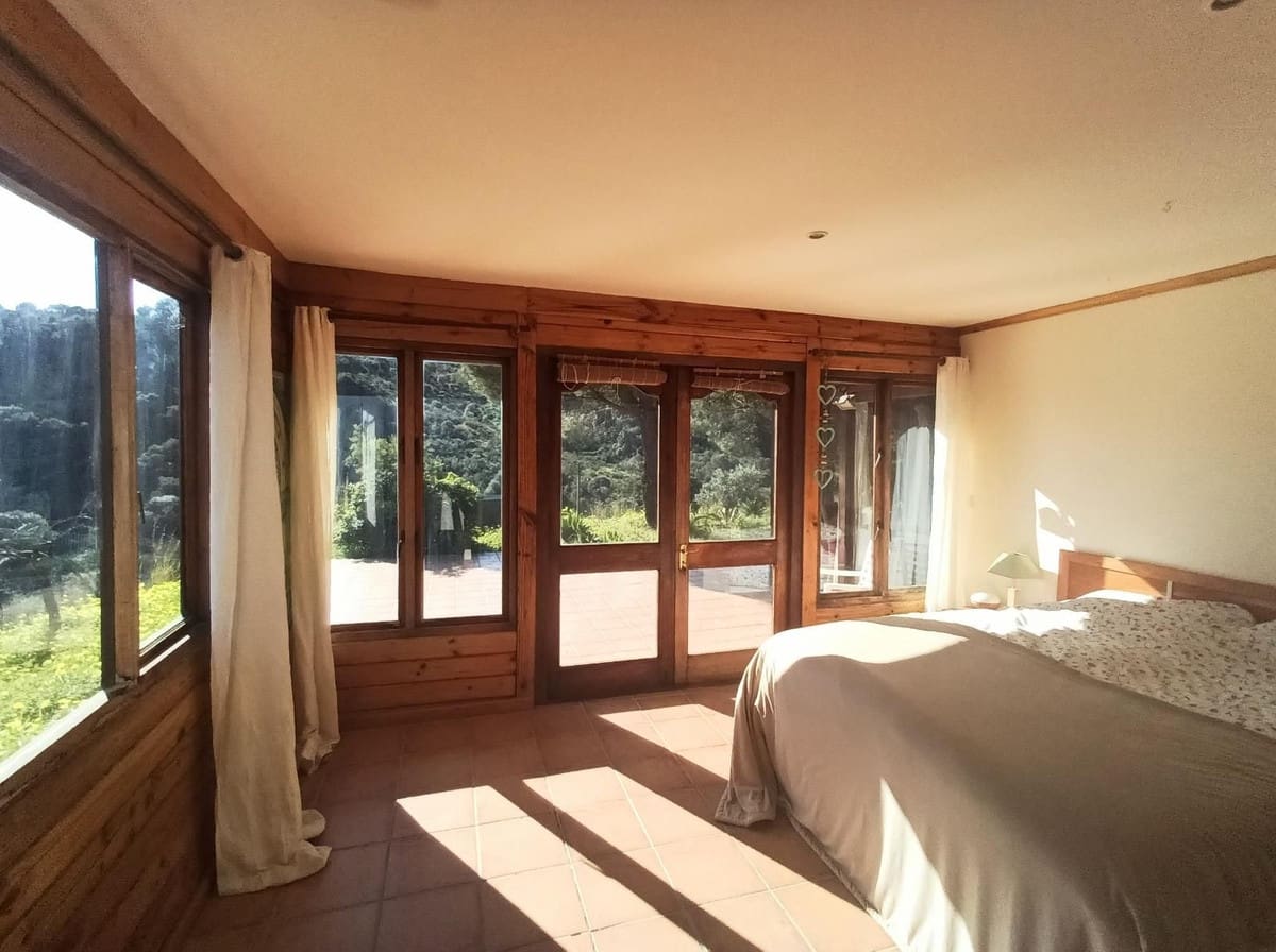 3 makuuhuone Maalaistalo myytävänä paikassa La Cala Golf - 795 000 € (Ref: 9380709)