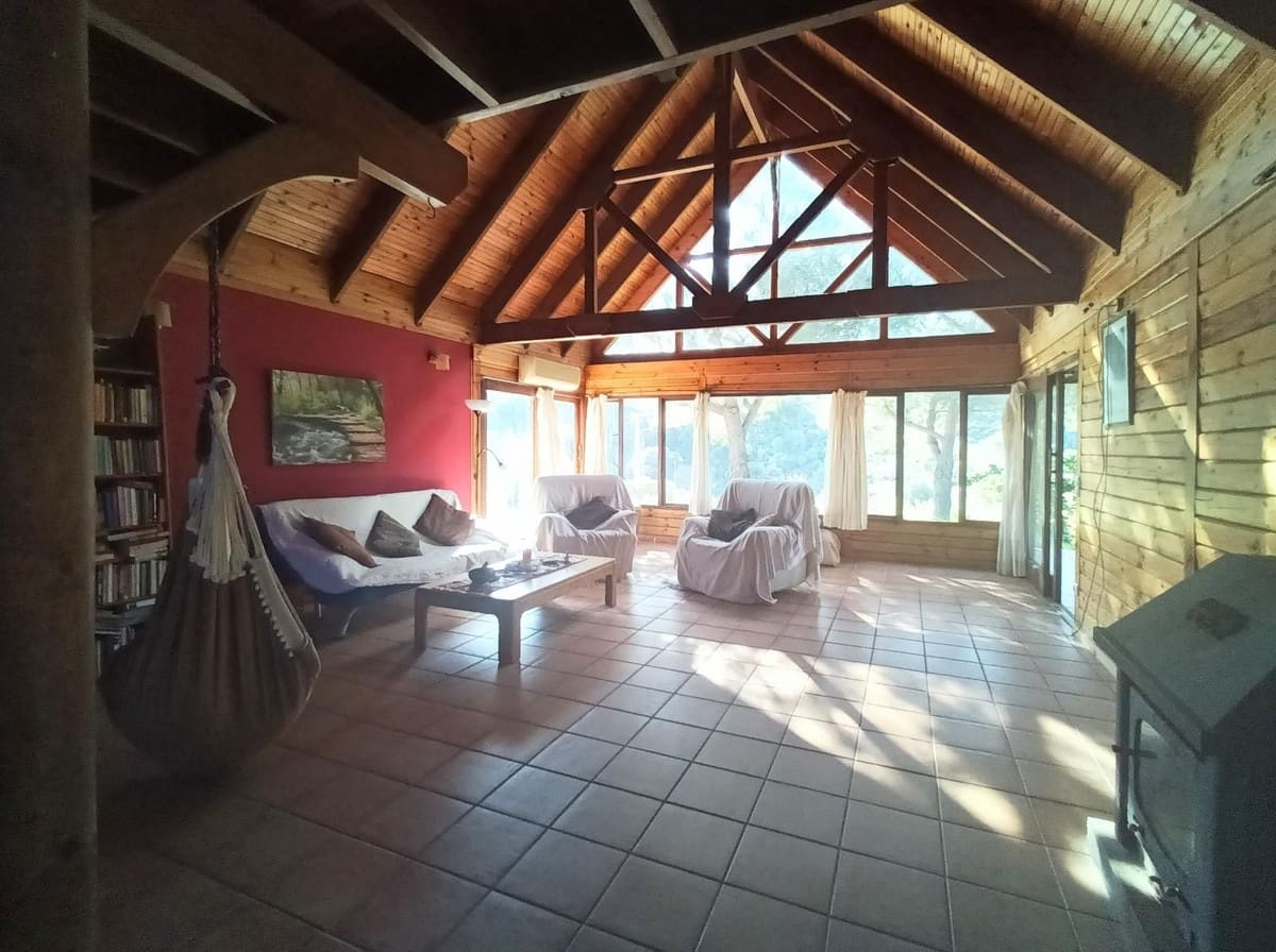 3 makuuhuone Maalaistalo myytävänä paikassa La Cala Golf - 795 000 € (Ref: 9380709)