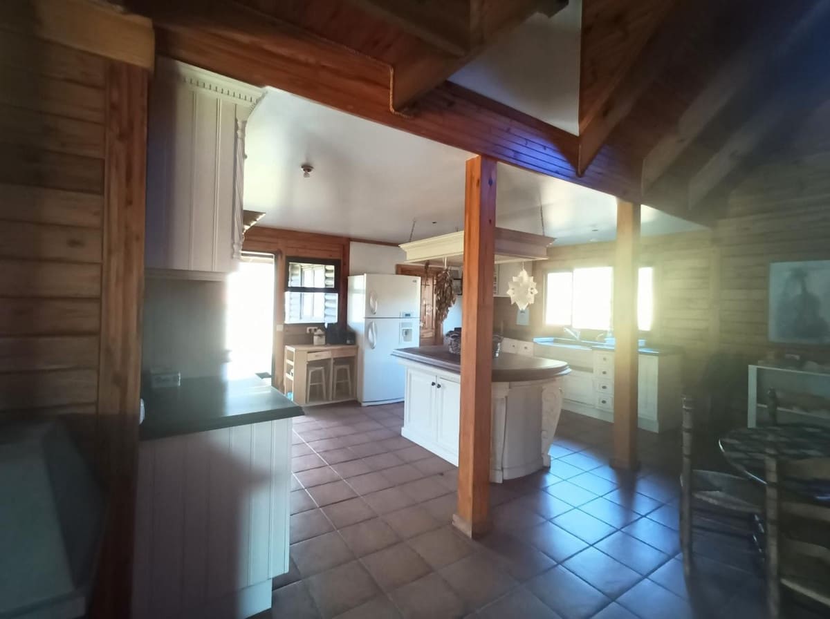 3 makuuhuone Maalaistalo myytävänä paikassa La Cala Golf - 795 000 € (Ref: 9380709)