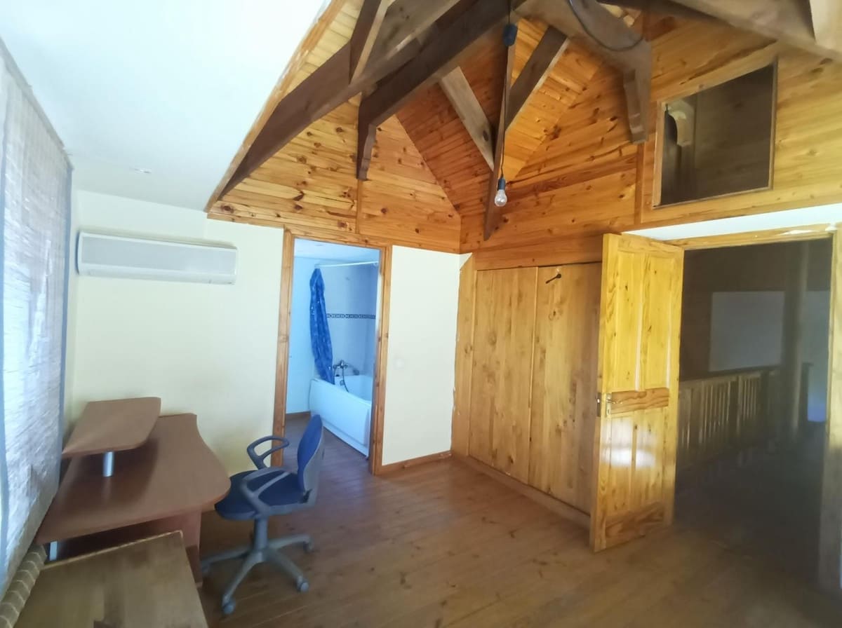 3 makuuhuone Maalaistalo myytävänä paikassa La Cala Golf - 795 000 € (Ref: 9380709)