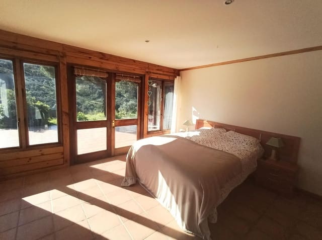 3 Zimmer Finca/Landgut zu verkaufen in La Cala Golf, Mijas - 795.000 € (Ref: 9380709)