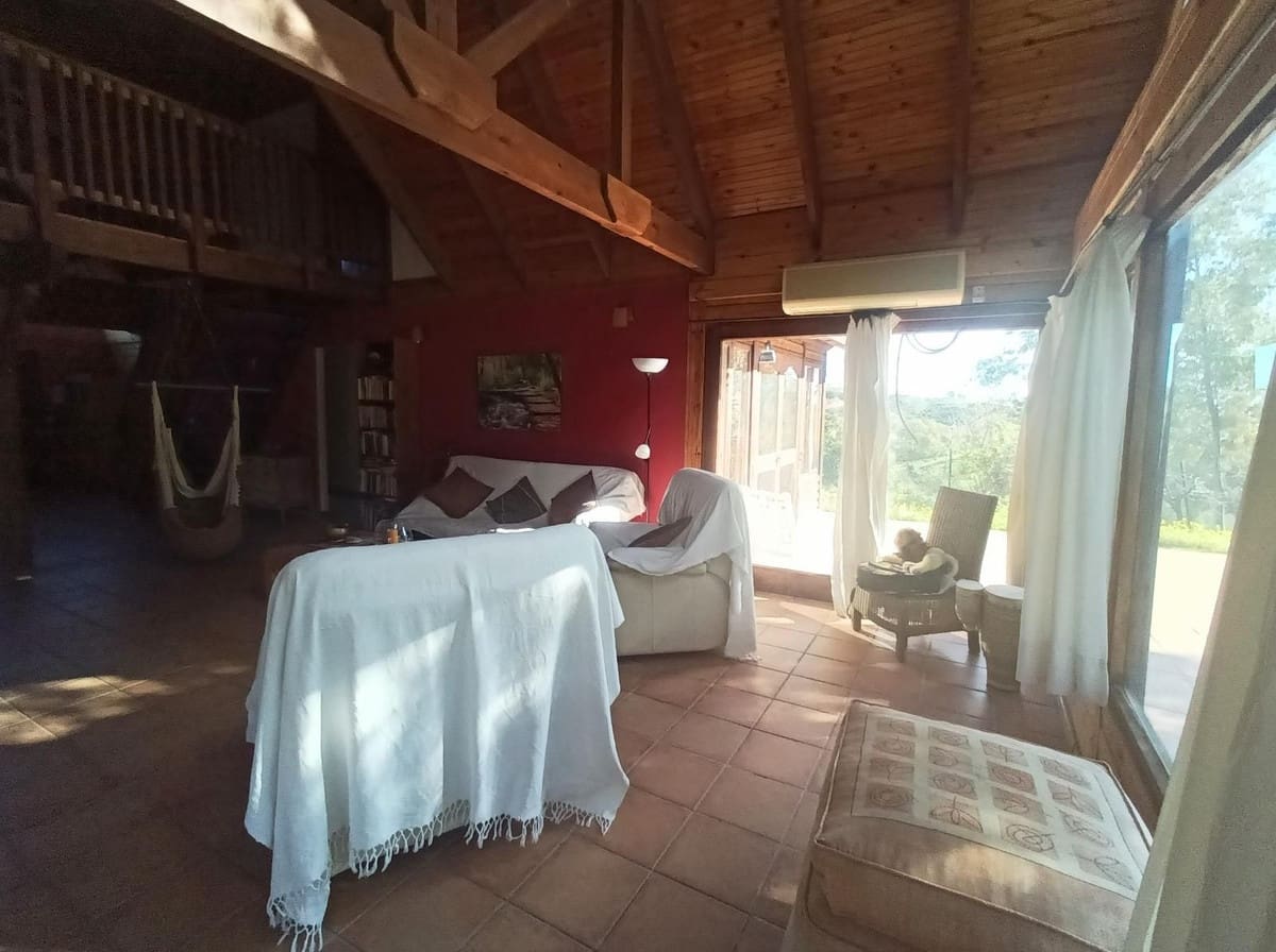 3 makuuhuone Maalaistalo myytävänä paikassa La Cala Golf - 795 000 € (Ref: 9380709)