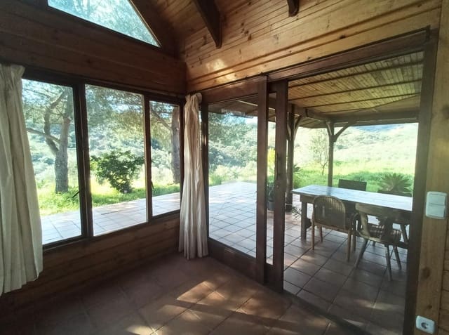 3 Zimmer Finca/Landgut zu verkaufen in La Cala Golf, Mijas - 795.000 € (Ref: 9380709)