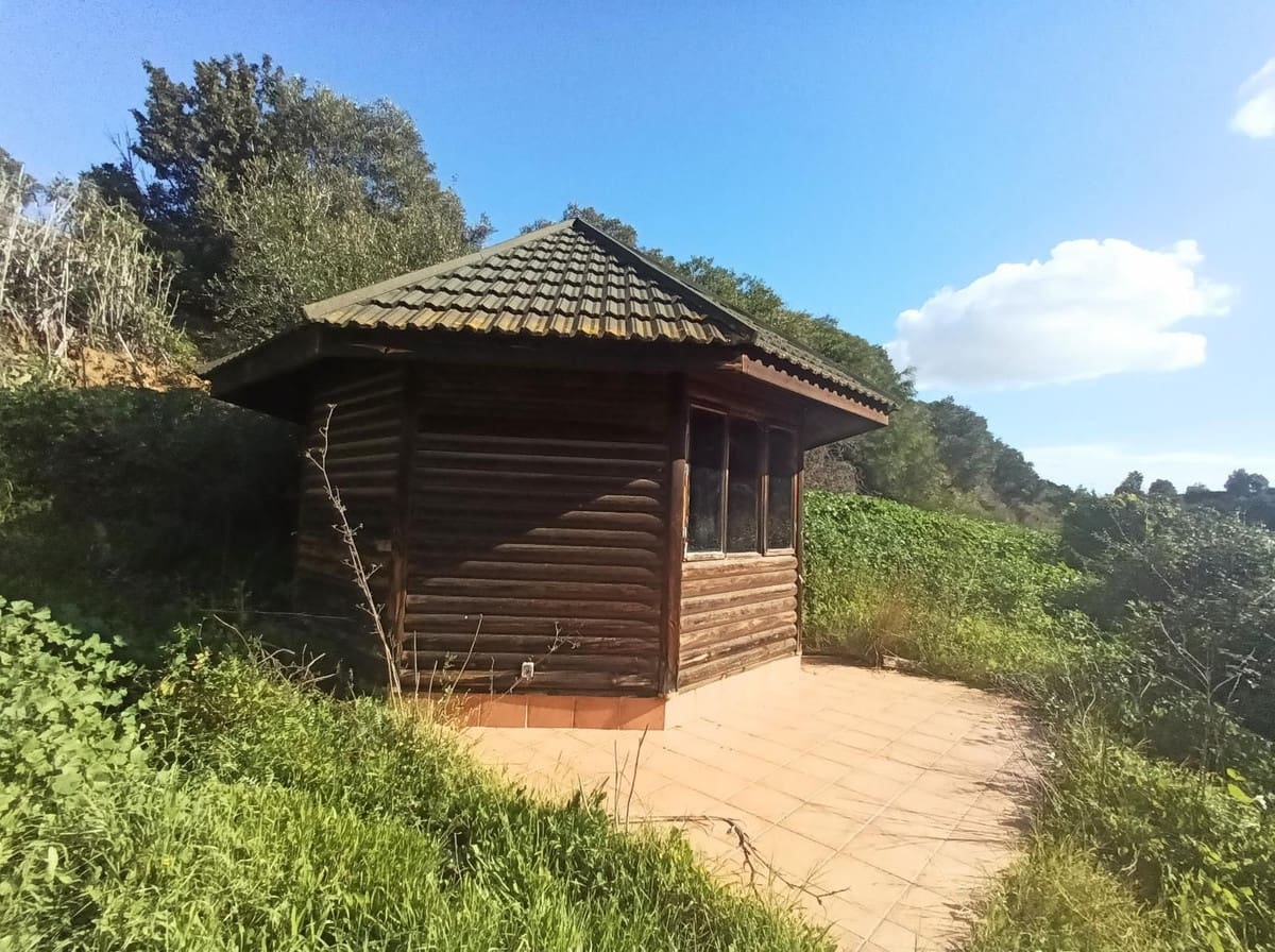 3 makuuhuone Maalaistalo myytävänä paikassa La Cala Golf - 795 000 € (Ref: 9380709)