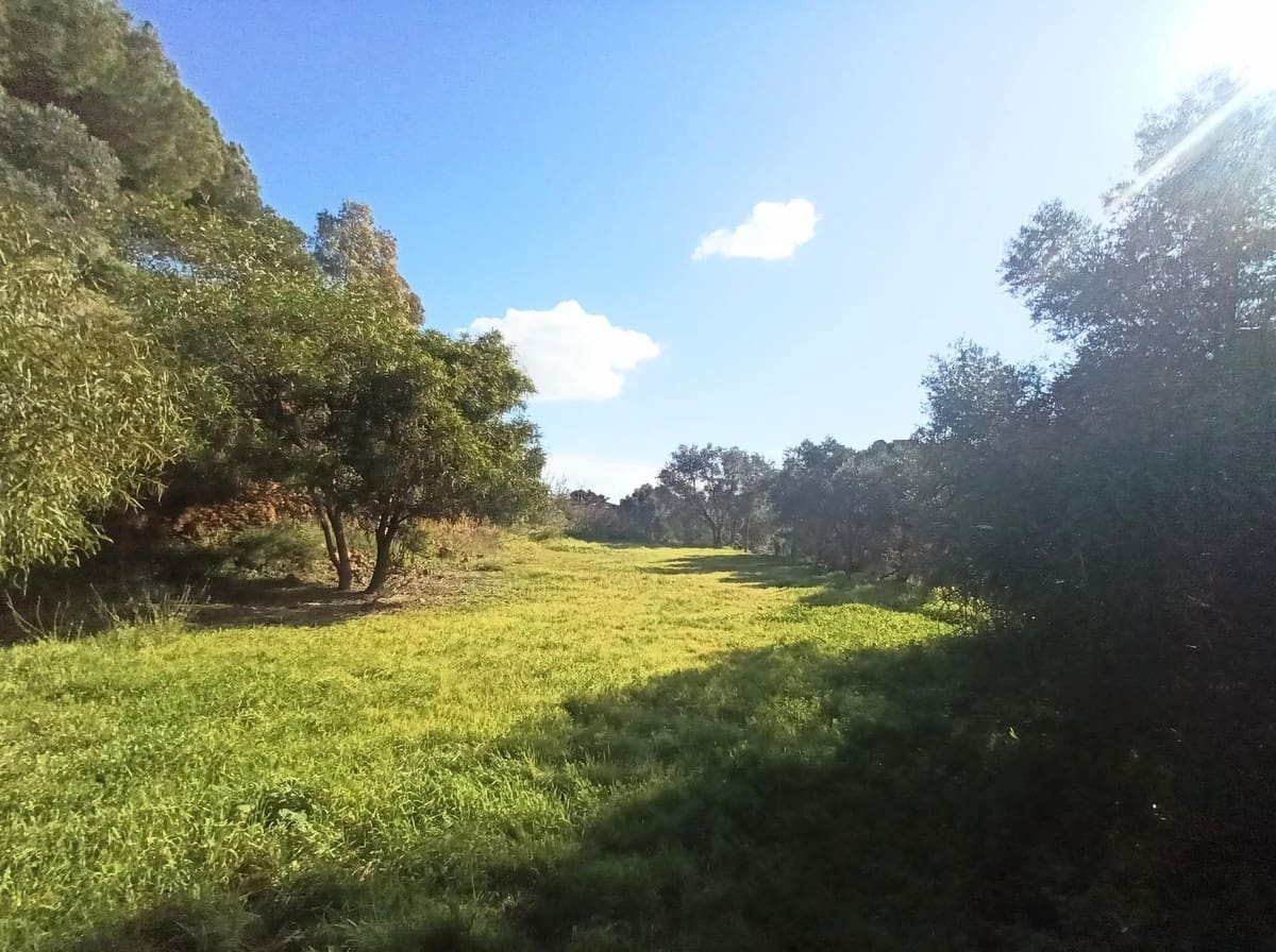 3 makuuhuone Maalaistalo myytävänä paikassa La Cala Golf - 795 000 € (Ref: 9380709)