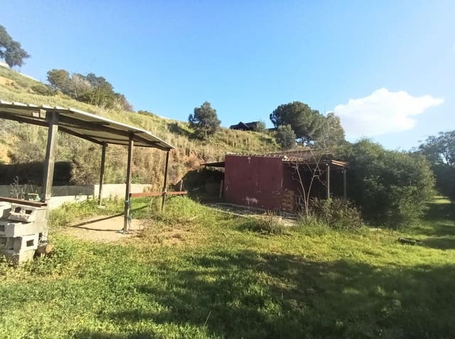 3 Zimmer Finca/Landgut zu verkaufen in La Cala Golf, Mijas - 795.000 € (Ref: 9380709)