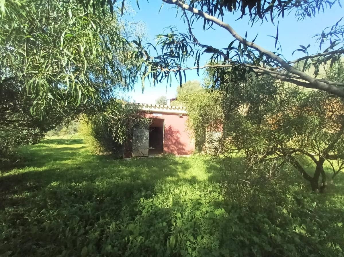 3 makuuhuone Maalaistalo myytävänä paikassa La Cala Golf - 795 000 € (Ref: 9380709)