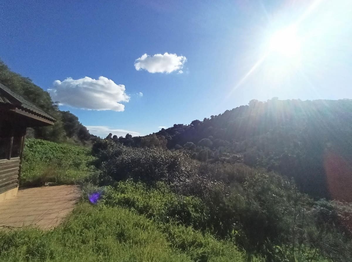 3 makuuhuone Maalaistalo myytävänä paikassa La Cala Golf - 795 000 € (Ref: 9380709)