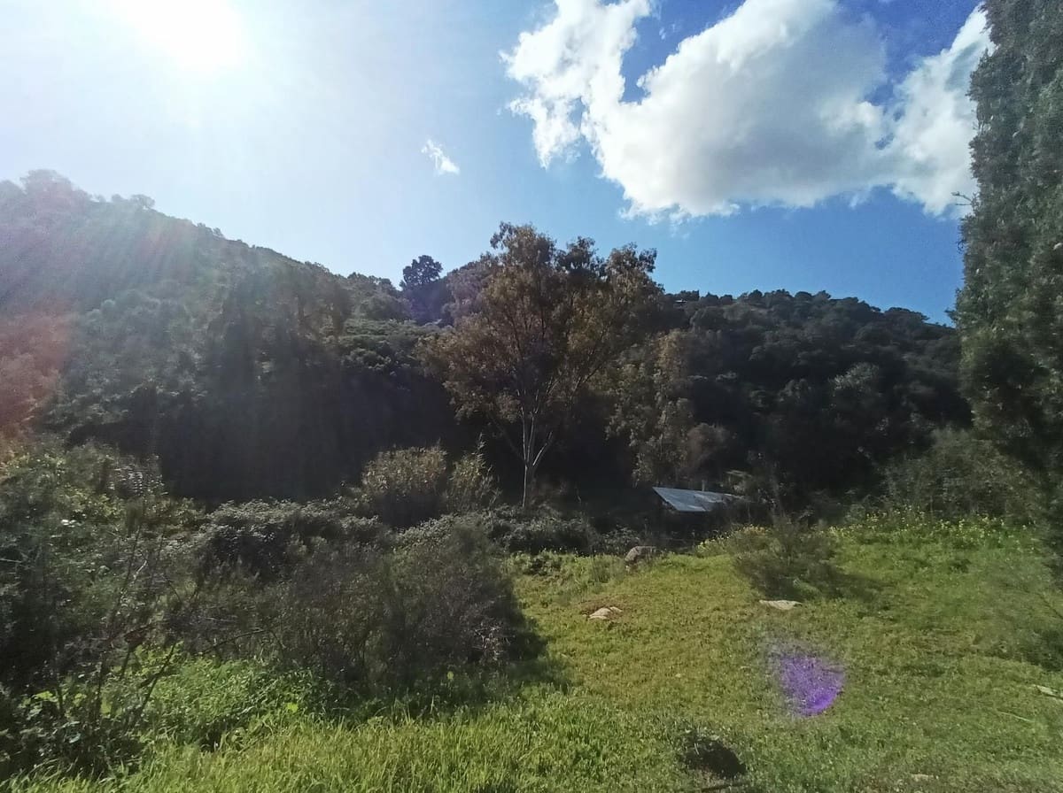 3 makuuhuone Maalaistalo myytävänä paikassa La Cala Golf - 795 000 € (Ref: 9380709)