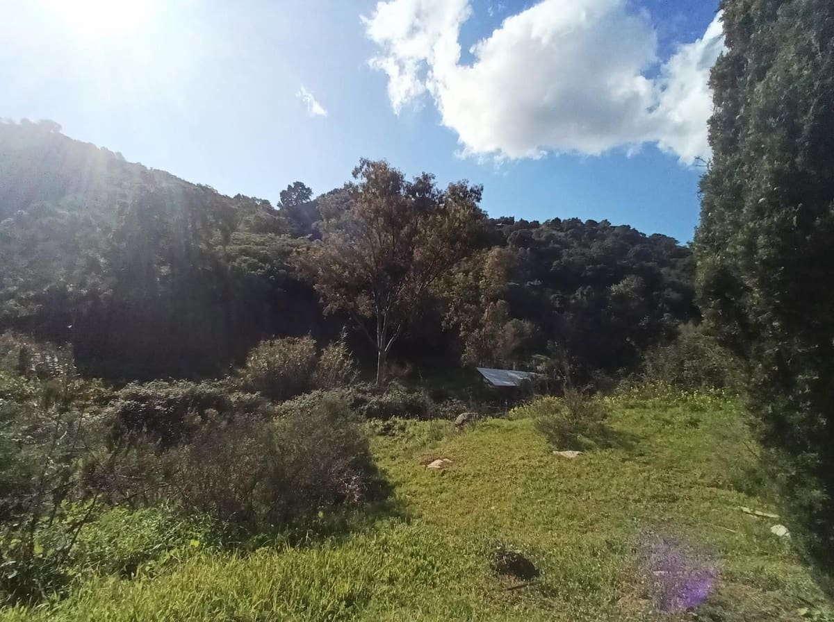 3 makuuhuone Maalaistalo myytävänä paikassa La Cala Golf - 795 000 € (Ref: 9380709)