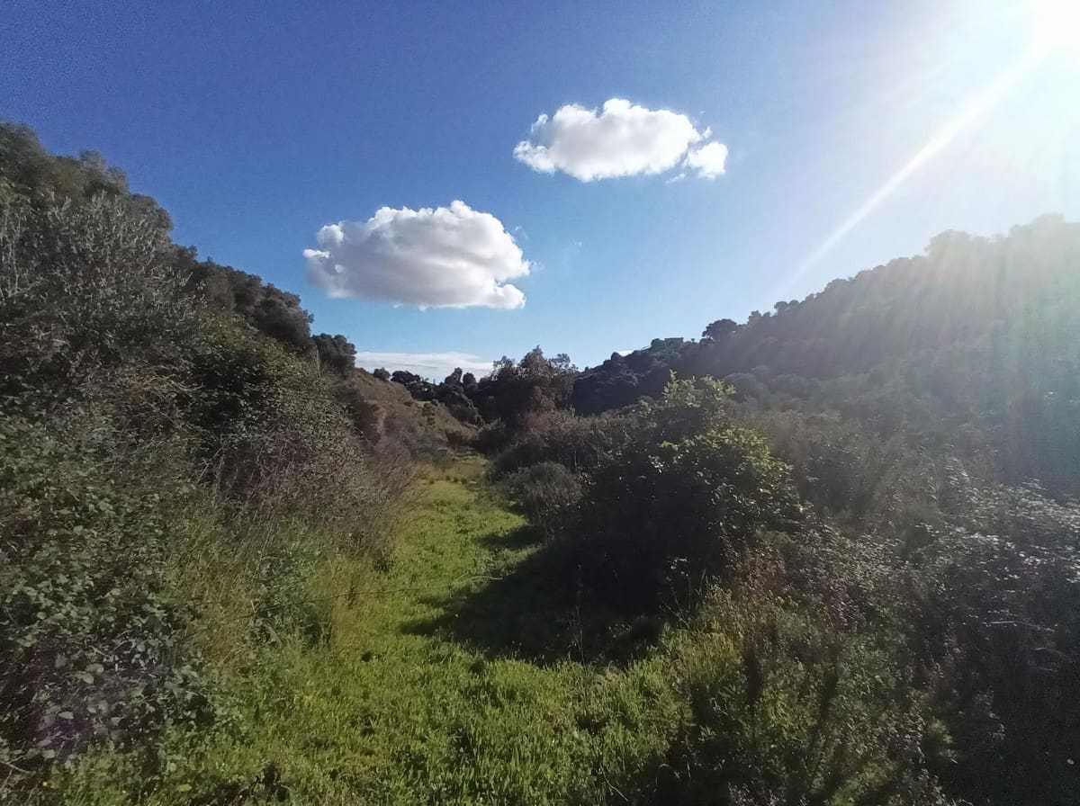 3 makuuhuone Maalaistalo myytävänä paikassa La Cala Golf - 795 000 € (Ref: 9380709)