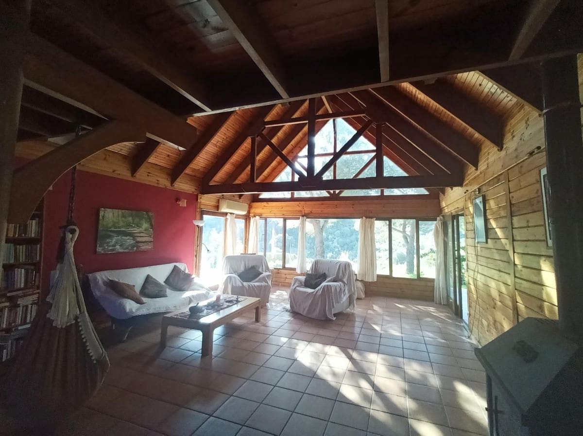 3 makuuhuone Maalaistalo myytävänä paikassa La Cala Golf - 795 000 € (Ref: 9380709)