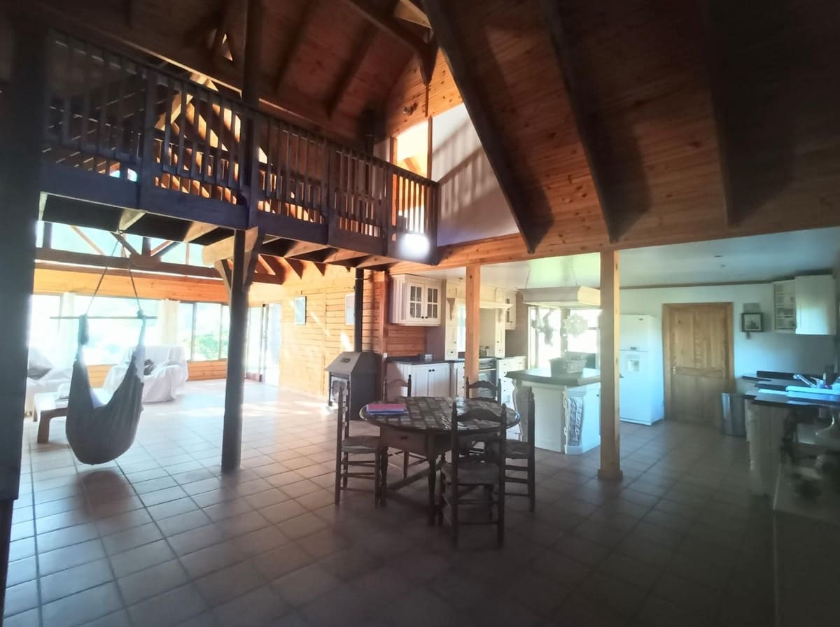 3 makuuhuone Maalaistalo myytävänä paikassa La Cala Golf - 795 000 € (Ref: 9380709)