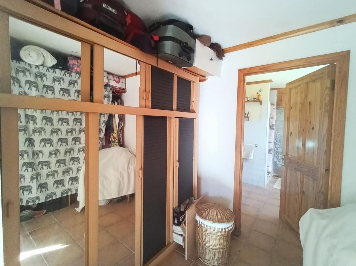 3 makuuhuone Maalaistalo myytävänä paikassa La Cala Golf - 795 000 € (Ref: 9380709)