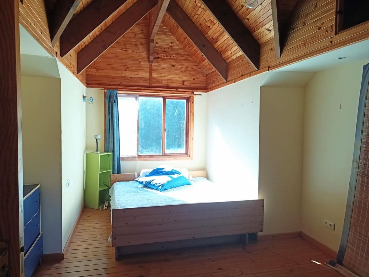 3 makuuhuone Maalaistalo myytävänä paikassa La Cala Golf - 795 000 € (Ref: 9380709)